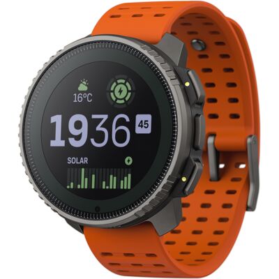 Suunto Suunto Vertical Solar Titanium Canyon SS050861000 Suunto Suunto Vertical Solar Titanium Canyon SS050861000