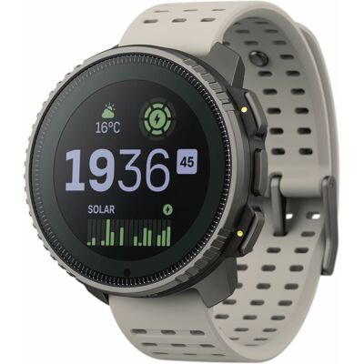 Suunto Suunto Vertical Solar Titanium Sand SS050860000 Suunto Suunto Vertical Solar Titanium Sand SS050860000