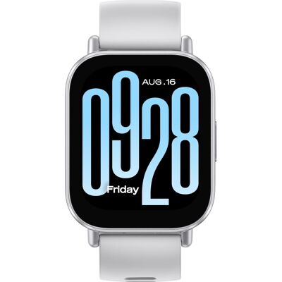 Xiaomi Redmi Watch 5 Active Matte Silver Xiaomi Redmi Watch 5 Active Matte Silver