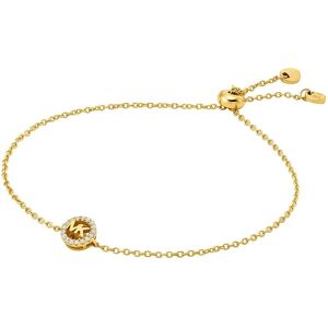Michael Kors Elegantný pozlátený náramok pre ženy Kors MK MKC1762CZ710 Michael Kors Elegantný pozlátený náramok pre ženy Kors MK MKC1762CZ710
