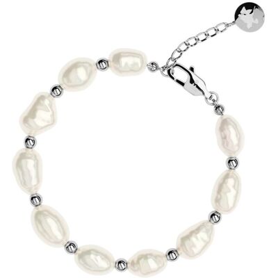 Furiosa Perlový náramok Panama Pearls SB-PANAMA-S Furiosa Perlový náramok Panama Pearls SB-PANAMA-S
