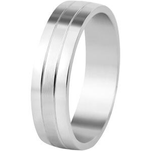 Beneto Exclusive Prsteň z ocele SPP09 57 mm Beneto Exclusive Prsteň z ocele SPP09 57 mm