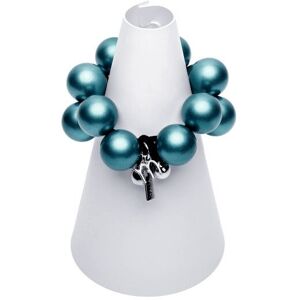 Ballsmania Originálny modrý náramok B116M-18-4718 Blu Oceano Ballsmania Originálny modrý náramok B116M-18-4718 Blu Oceano