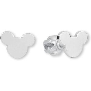 Soliter Štýlové náušnice z bieleho zlata Mickey Mouse 231 001 00656 07 Soliter Štýlové náušnice z bieleho zlata Mickey Mouse 231 001 00656 07