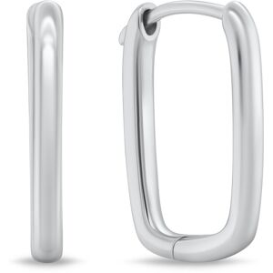 Brilio Silver Elegantné strieborné náušnice EA764W Brilio Silver Elegantné strieborné náušnice EA764W