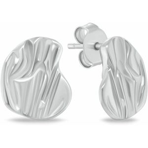 Brilio Silver Moderné strieborné náušnice EA1217W Brilio Silver Moderné strieborné náušnice EA1217W