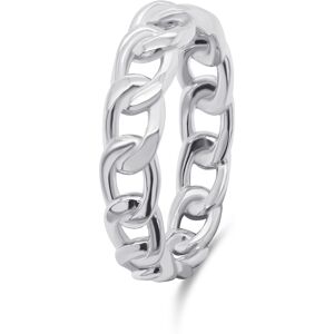Brilio Silver Štýlový strieborný prsteň RI044W 54 mm Brilio Silver Štýlový strieborný prsteň RI044W 54 mm