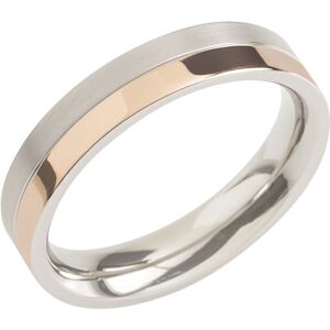 Boccia Titanium Pozlátený titánový snubný prsteň 0129-07 49 mm Boccia Titanium Pozlátený titánový snubný prsteň 0129-07 49 mm