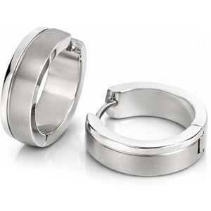 Boccia Titanium Titánové elegantné náušnice 0539-11 Boccia Titanium Titánové elegantné náušnice 0539-11