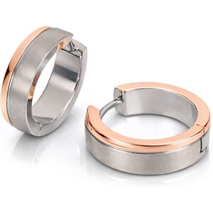 Boccia Titanium Titánové elegantné náušnice 0539-16 Boccia Titanium Titánové elegantné náušnice 0539-16