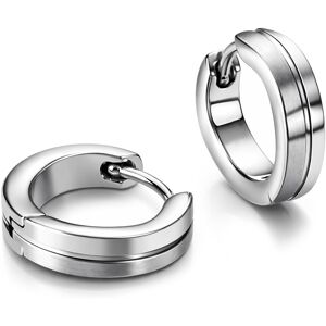 Boccia Titanium Titánové elegantné náušnice 0563-01 Boccia Titanium Titánové elegantné náušnice 0563-01