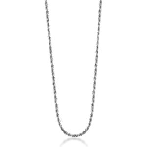 Brosway Elegantná dámska retiazka Valis Essential BNL029 Brosway Elegantná dámska retiazka Valis Essential BNL029