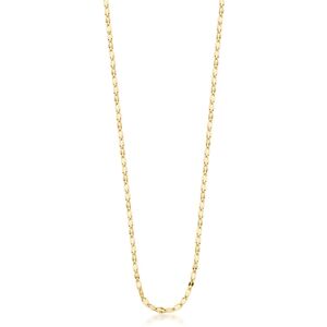 Brosway Elegantná dámska retiazka z pozlátenej ocele Essential BNL006 Brosway Elegantná dámska retiazka z pozlátenej ocele Essential BNL006