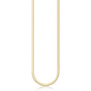 Brosway Elegantná dámska retiazka z pozlátenej ocele Hádok Essential BNL018 Brosway Elegantná dámska retiazka z pozlátenej ocele Hádok Essential BNL018