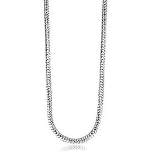 Brosway Elegantný oceľový náhrdelník pre mužov Riptide BTD015 Brosway Elegantný oceľový náhrdelník pre mužov Riptide BTD015