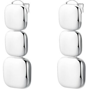 Brosway Fashion visiace náušnice z ocele Muse BUE23 Brosway Fashion visiace náušnice z ocele Muse BUE23