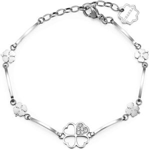 Brosway Oceľový náramok pre šťastie Chakra BHKB011 Brosway Oceľový náramok pre šťastie Chakra BHKB011