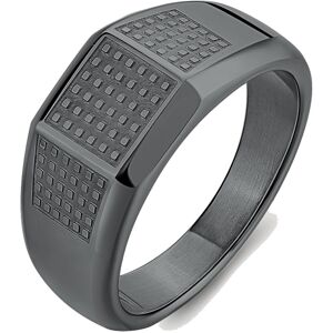 Brosway Štýlový oceľový prsteň pre mužov Bullet BUL69 67 mm Brosway Štýlový oceľový prsteň pre mužov Bullet BUL69 67 mm