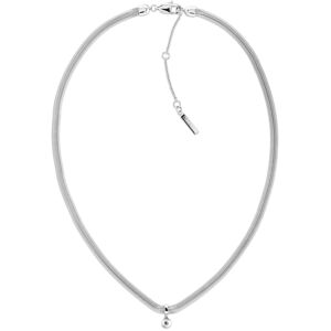 Calvin Klein Dámsky oceľový náhrdelník CK Layered 35000960 Calvin Klein Dámsky oceľový náhrdelník CK Layered 35000960