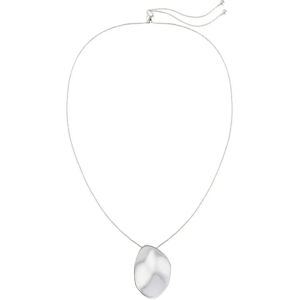 Calvin Klein Výrazný oceľový náhrdelník pre ženy Elemental 35000618 Calvin Klein Výrazný oceľový náhrdelník pre ženy Elemental 35000618