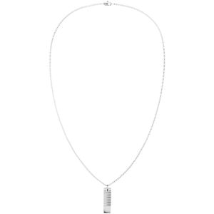 Calvin Klein Nadčasový pánsky náhrdelník z ocele CK Parallel 35100085 Calvin Klein Nadčasový pánsky náhrdelník z ocele CK Parallel 35100085