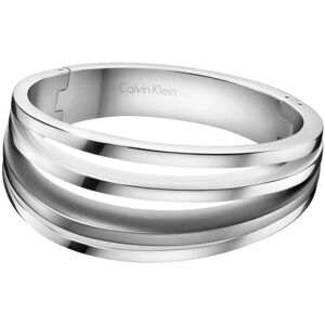 Calvin Klein Náramok Clos Breathe KJ3DMD0801 5,4 x 4,3 cm - XS Calvin Klein Náramok Clos Breathe KJ3DMD0801 5,4 x 4,3 cm - XS