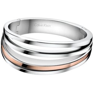 Calvin Klein Náramok Breathe KJ3DPD2001 5,4 x 4,3 cm - XS Calvin Klein Náramok Breathe KJ3DPD2001 5,4 x 4,3 cm - XS