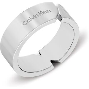 Calvin Klein Pánsky oceľový prsteň Electric 35100007 64 mm Calvin Klein Pánsky oceľový prsteň Electric 35100007 64 mm
