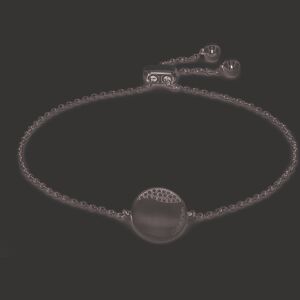 Calvin Klein Slušivý oceľový náramok s kryštálmi Minimal 35000134 Calvin Klein Slušivý oceľový náramok s kryštálmi Minimal 35000134