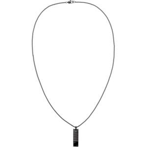 Calvin Klein Štýlový pánsky náhrdelník z ocele CK Parallel 35100086 Calvin Klein Štýlový pánsky náhrdelník z ocele CK Parallel 35100086