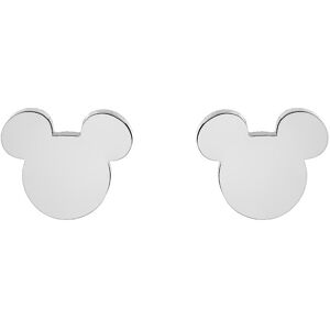 Disney Minimalistické oceľové náušnice Mickey Mouse E600179L-B.CS Disney Minimalistické oceľové náušnice Mickey Mouse E600179L-B.CS