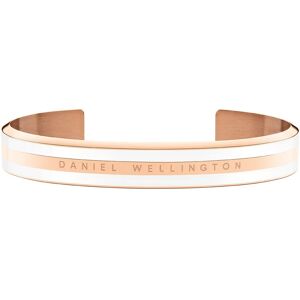 Daniel Wellington Elegantný pevný bronzový náramok Emalie Elan DW0040000 S: 15,5 cm Daniel Wellington Elegantný pevný bronzový náramok Emalie Elan DW0040000 S: 15,5 cm