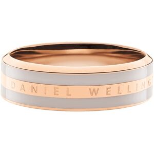 Daniel Wellington Módny bronzový prsteň Emalie DW004000 56 mm Daniel Wellington Módny bronzový prsteň Emalie DW004000 56 mm