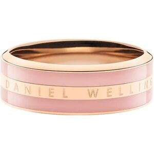 Daniel Wellington Módny bronzový prsteň Emalie DW004000 48 mm Daniel Wellington Módny bronzový prsteň Emalie DW004000 48 mm