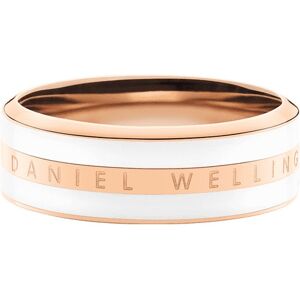 Daniel Wellington Módny bronzový prsteň Emalie DW004000 54 mm Daniel Wellington Módny bronzový prsteň Emalie DW004000 54 mm