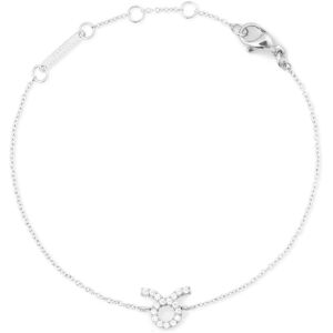 Daniel Wellington Oceľový retiazkový náramok znamenia Býk Crystal Zodiac DW00400932 Daniel Wellington Oceľový retiazkový náramok znamenia Býk Crystal Zodiac DW00400932
