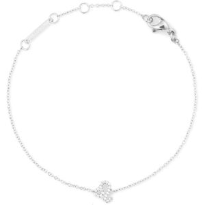 Daniel Wellington Oceľový retiazkový náramok znamenia Lev Crystal Zodiac DW00400935 Daniel Wellington Oceľový retiazkový náramok znamenia Lev Crystal Zodiac DW00400935