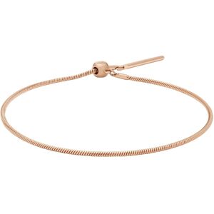 Daniel Wellington Pozlátený náramok na prívesky Hádok Charms DW00400394 Daniel Wellington Pozlátený náramok na prívesky Hádok Charms DW00400394