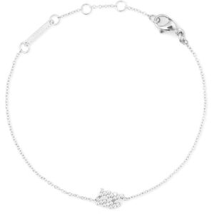 Daniel Wellington Oceľový retiazkový náramok znamenia Vodnár Crystal Zodiac DW00400941 Daniel Wellington Oceľový retiazkový náramok znamenia Vodnár Crystal Zodiac DW00400941