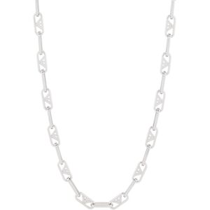 Emporio Armani Fashion pánsky náhrdelník z ocele EGS3248040 Emporio Armani Fashion pánsky náhrdelník z ocele EGS3248040