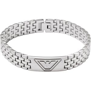 Emporio Armani Fashion pánsky oceľový náramok EGS3126040 Emporio Armani Fashion pánsky oceľový náramok EGS3126040