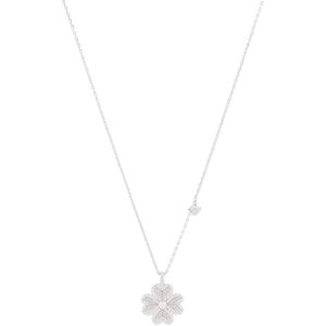 Emporio Armani Módny pánsky náhrdelník z ocele EG3607040 Emporio Armani Módny pánsky náhrdelník z ocele EG3607040