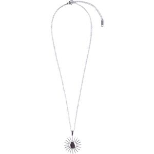 Emily Westwood Dámsky oceľový náhrdelník Kassira Silver EWN250322S Emily Westwood Dámsky oceľový náhrdelník Kassira Silver EWN250322S