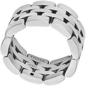 Fossil Štýlový pánsky prsteň z ocele Arden JF04826040 62 mm Fossil Štýlový pánsky prsteň z ocele Arden JF04826040 62 mm