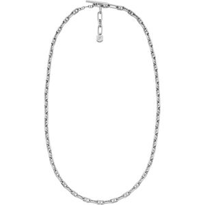 Fossil Štýlová dámska retiazka Heritage D-link JA7243040 Fossil Štýlová dámska retiazka Heritage D-link JA7243040