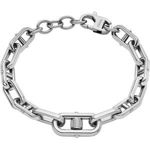 Fossil Pánsky náramok z ocele Knox JF04883040 Fossil Pánsky náramok z ocele Knox JF04883040