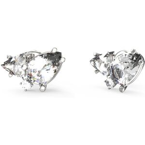 Guess Elegantné náušnice s kryštálmi Wonderlights JUBE04415JWRHT/U Guess Elegantné náušnice s kryštálmi Wonderlights JUBE04415JWRHT/U