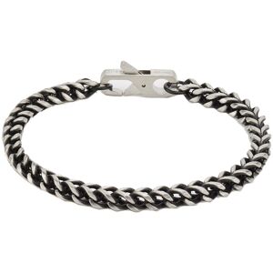 Guess Elegantný oceľový náramok My Chains JUMB01338JWST 19 cm - S Guess Elegantný oceľový náramok My Chains JUMB01338JWST 19 cm - S