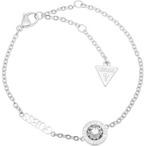 Guess Moderný oceľový náramok Color My Day JUBB02246JWRH 15 - 21 cm - S Guess Moderný oceľový náramok Color My Day JUBB02246JWRH 15 - 21 cm - S
