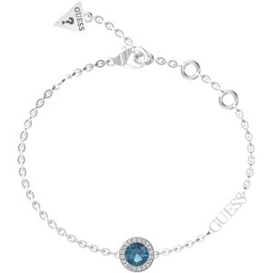 Guess Moderný oceľový náramok Color My Day JUBB02246JWRHAQ 14,5 - 18,5 cm Guess Moderný oceľový náramok Color My Day JUBB02246JWRHAQ 14,5 - 18,5 cm